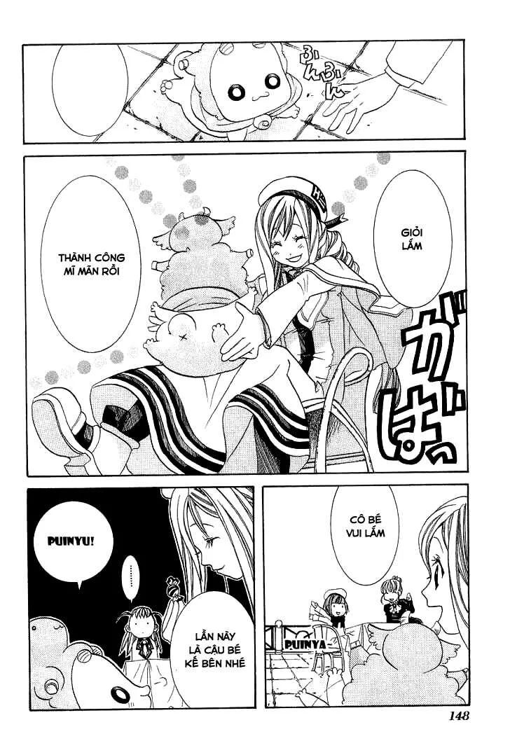 Genkai Level 1 Kara No Nariagari: Saijaku Level No Ore Ga Isekai Saikyou Ni Naru Made Chapter 50 - 23