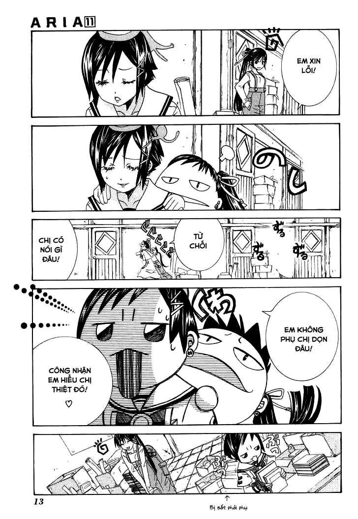 Genkai Level 1 Kara No Nariagari: Saijaku Level No Ore Ga Isekai Saikyou Ni Naru Made Chapter 51 - 13