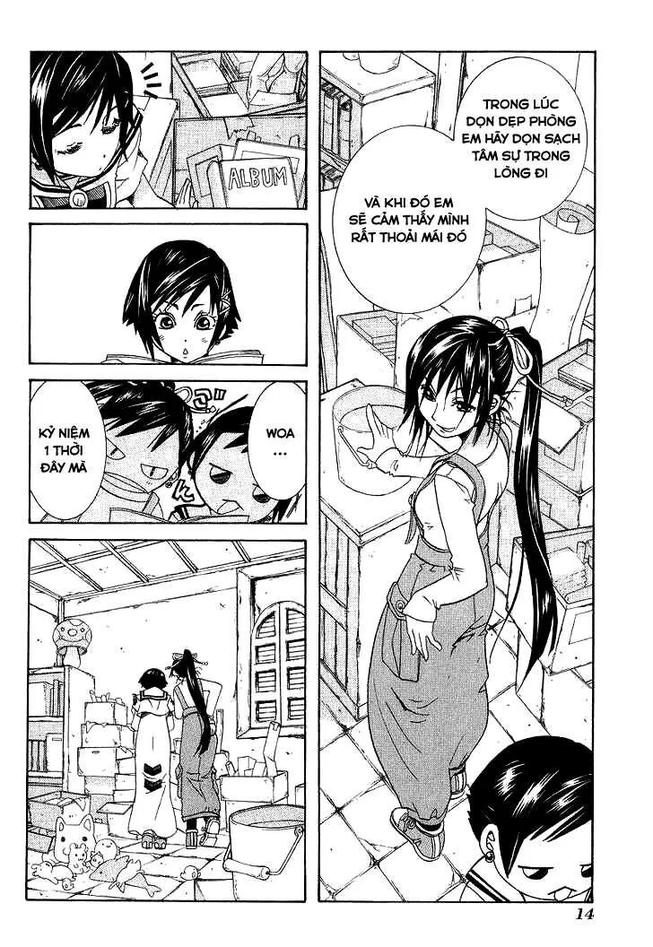 Genkai Level 1 Kara No Nariagari: Saijaku Level No Ore Ga Isekai Saikyou Ni Naru Made Chapter 51 - 14