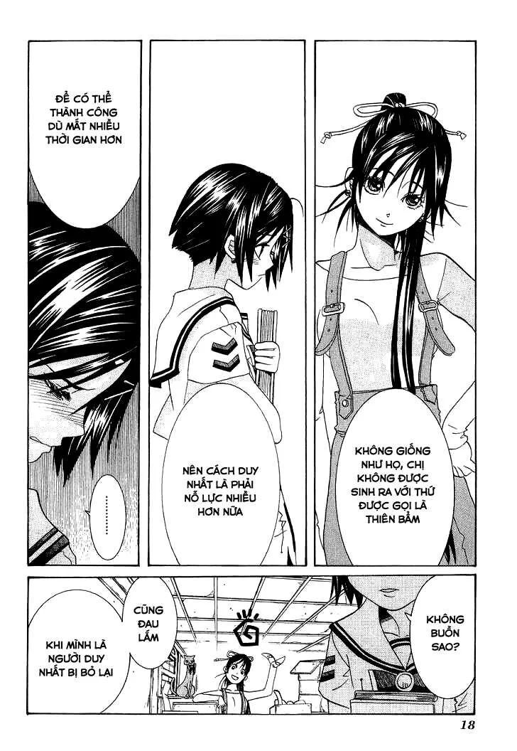Genkai Level 1 Kara No Nariagari: Saijaku Level No Ore Ga Isekai Saikyou Ni Naru Made Chapter 51 - 18