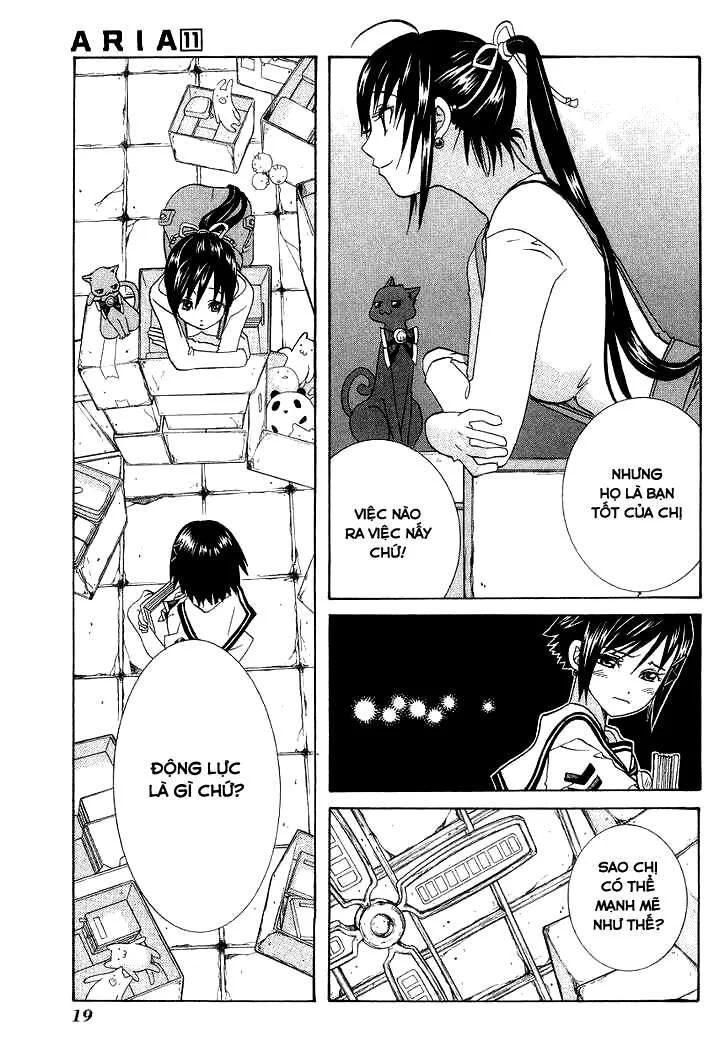 Genkai Level 1 Kara No Nariagari: Saijaku Level No Ore Ga Isekai Saikyou Ni Naru Made Chapter 51 - 19