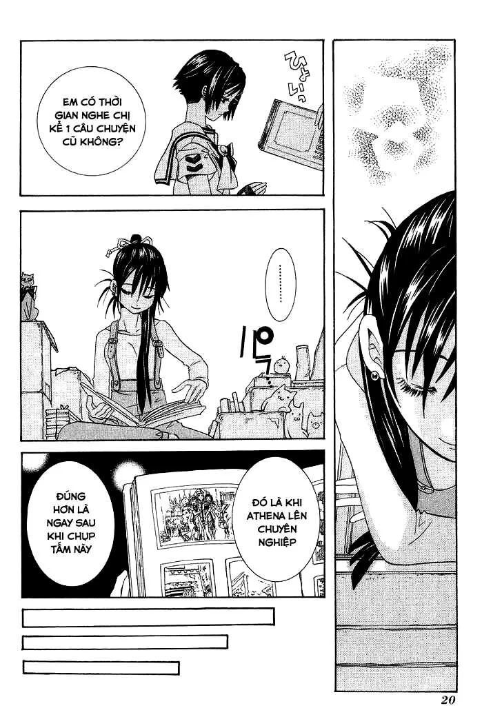 Genkai Level 1 Kara No Nariagari: Saijaku Level No Ore Ga Isekai Saikyou Ni Naru Made Chapter 51 - 20