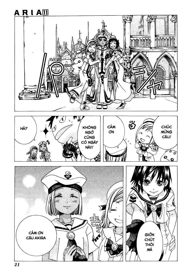Genkai Level 1 Kara No Nariagari: Saijaku Level No Ore Ga Isekai Saikyou Ni Naru Made Chapter 51 - 21