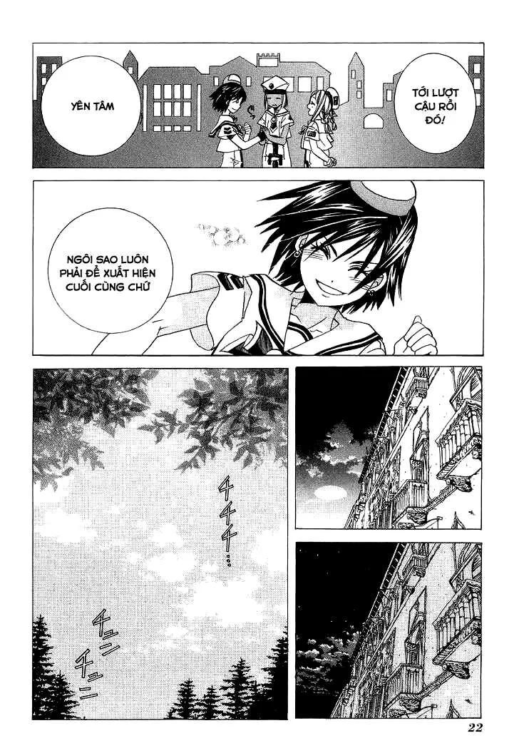 Genkai Level 1 Kara No Nariagari: Saijaku Level No Ore Ga Isekai Saikyou Ni Naru Made Chapter 51 - 22