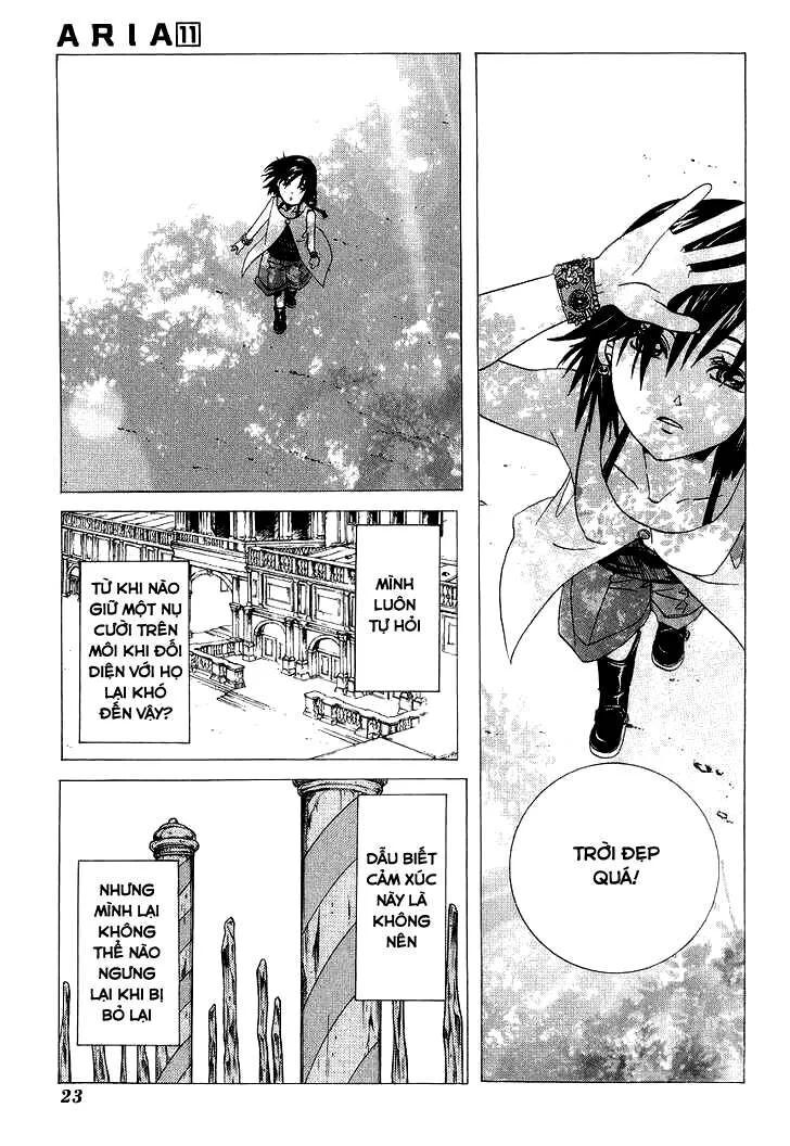 Genkai Level 1 Kara No Nariagari: Saijaku Level No Ore Ga Isekai Saikyou Ni Naru Made Chapter 51 - 23