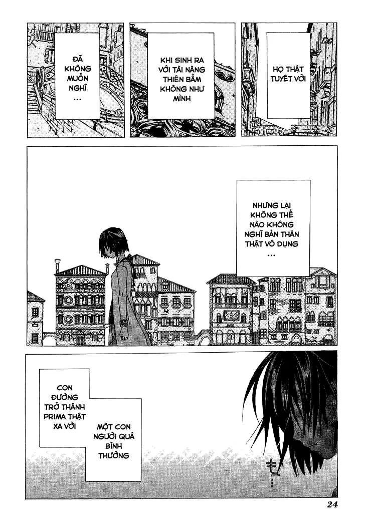Genkai Level 1 Kara No Nariagari: Saijaku Level No Ore Ga Isekai Saikyou Ni Naru Made Chapter 51 - 24