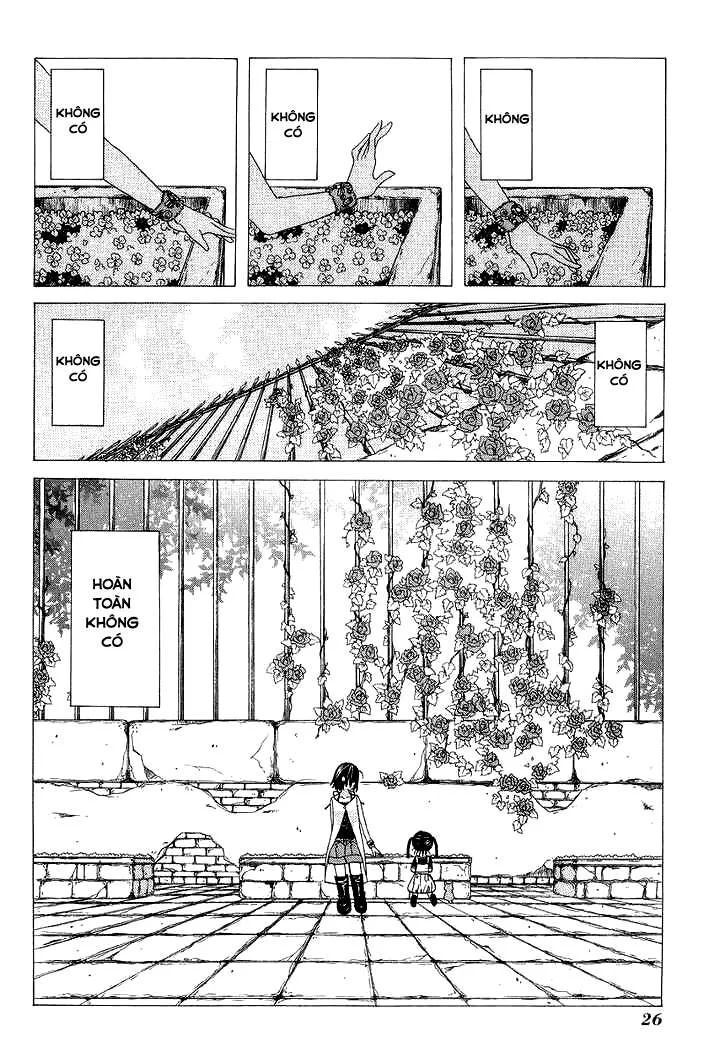 Genkai Level 1 Kara No Nariagari: Saijaku Level No Ore Ga Isekai Saikyou Ni Naru Made Chapter 51 - 26