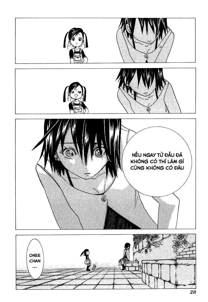 Genkai Level 1 Kara No Nariagari: Saijaku Level No Ore Ga Isekai Saikyou Ni Naru Made Chapter 51 - 28