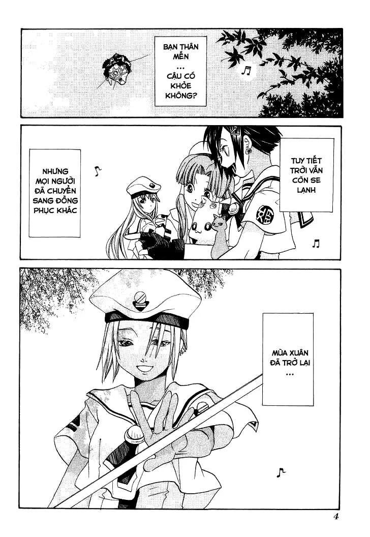 Genkai Level 1 Kara No Nariagari: Saijaku Level No Ore Ga Isekai Saikyou Ni Naru Made Chapter 51 - 4