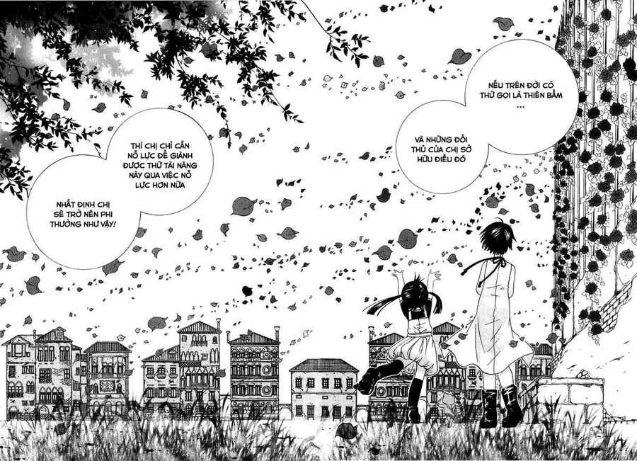 Genkai Level 1 Kara No Nariagari: Saijaku Level No Ore Ga Isekai Saikyou Ni Naru Made Chapter 51 - 32