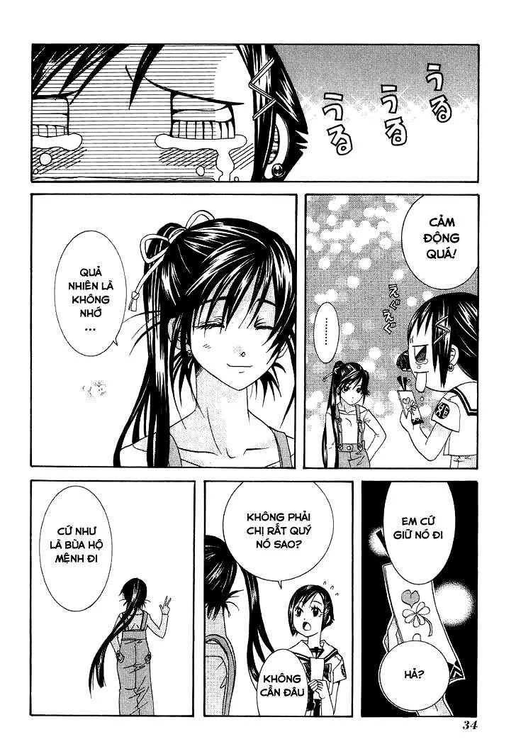 Genkai Level 1 Kara No Nariagari: Saijaku Level No Ore Ga Isekai Saikyou Ni Naru Made Chapter 51 - 33