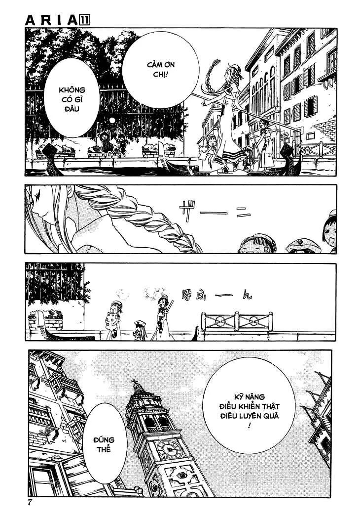Genkai Level 1 Kara No Nariagari: Saijaku Level No Ore Ga Isekai Saikyou Ni Naru Made Chapter 51 - 7