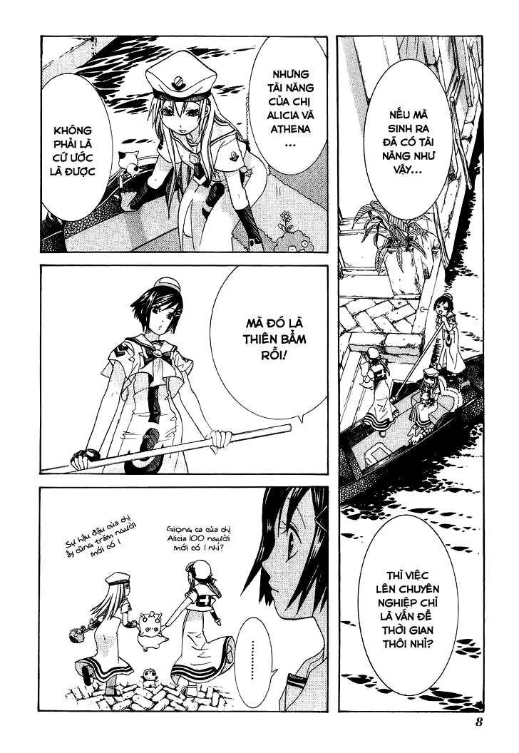 Genkai Level 1 Kara No Nariagari: Saijaku Level No Ore Ga Isekai Saikyou Ni Naru Made Chapter 51 - 8
