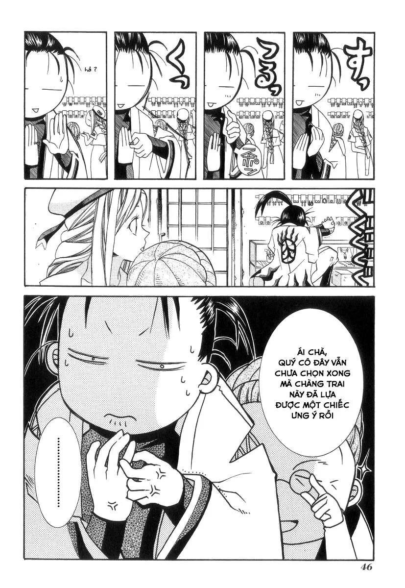 Genkai Level 1 Kara No Nariagari: Saijaku Level No Ore Ga Isekai Saikyou Ni Naru Made Chapter 52 - 11