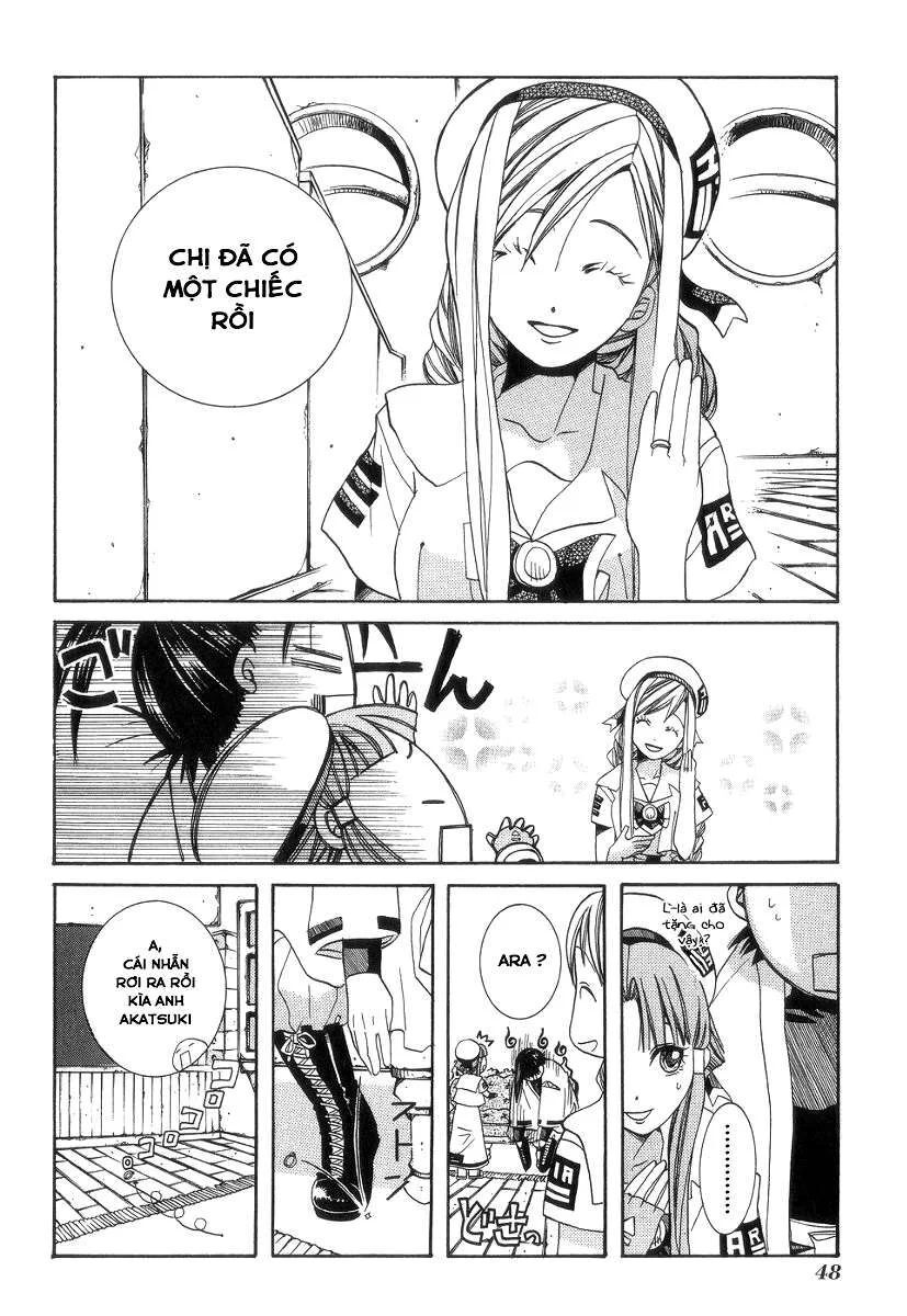 Genkai Level 1 Kara No Nariagari: Saijaku Level No Ore Ga Isekai Saikyou Ni Naru Made Chapter 52 - 13