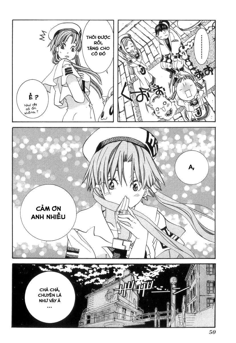 Genkai Level 1 Kara No Nariagari: Saijaku Level No Ore Ga Isekai Saikyou Ni Naru Made Chapter 52 - 15