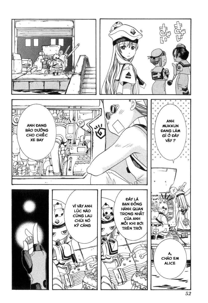 Genkai Level 1 Kara No Nariagari: Saijaku Level No Ore Ga Isekai Saikyou Ni Naru Made Chapter 52 - 17