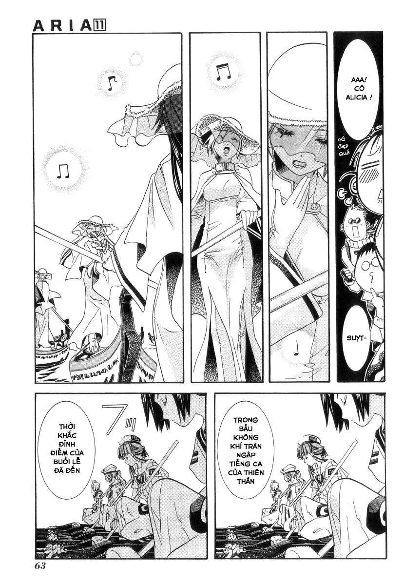 Genkai Level 1 Kara No Nariagari: Saijaku Level No Ore Ga Isekai Saikyou Ni Naru Made Chapter 52 - 27