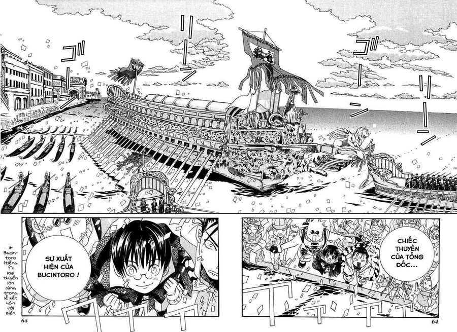Genkai Level 1 Kara No Nariagari: Saijaku Level No Ore Ga Isekai Saikyou Ni Naru Made Chapter 52 - 28