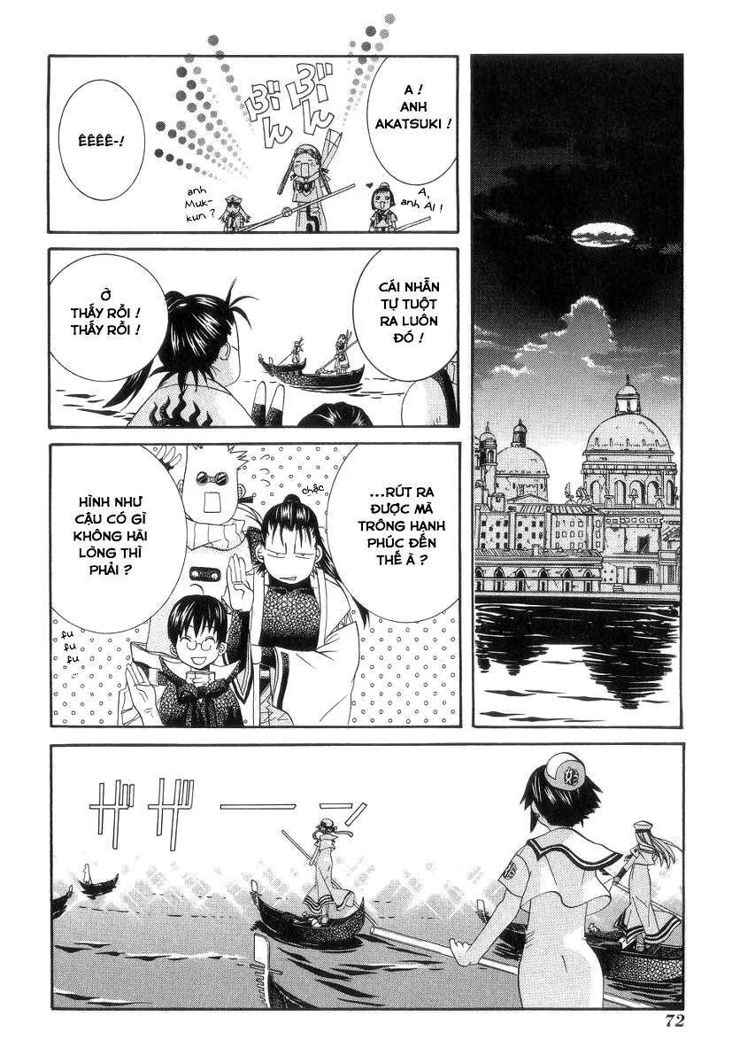 Genkai Level 1 Kara No Nariagari: Saijaku Level No Ore Ga Isekai Saikyou Ni Naru Made Chapter 52 - 34