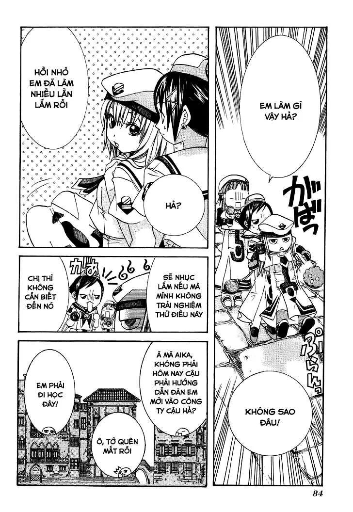 Genkai Level 1 Kara No Nariagari: Saijaku Level No Ore Ga Isekai Saikyou Ni Naru Made Chapter 53 - 11