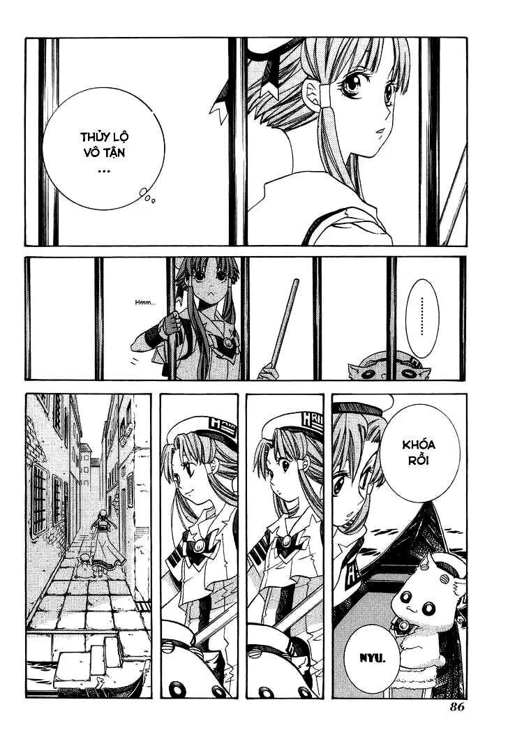 Genkai Level 1 Kara No Nariagari: Saijaku Level No Ore Ga Isekai Saikyou Ni Naru Made Chapter 53 - 13