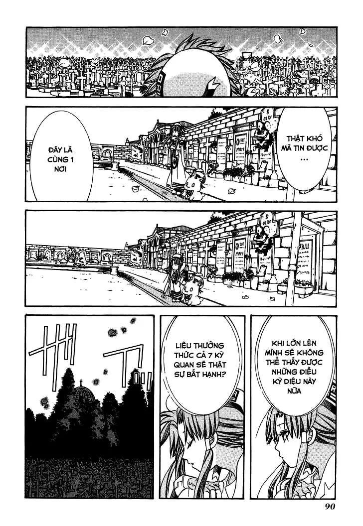 Genkai Level 1 Kara No Nariagari: Saijaku Level No Ore Ga Isekai Saikyou Ni Naru Made Chapter 53 - 16
