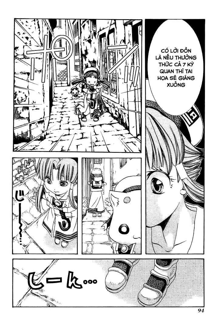 Genkai Level 1 Kara No Nariagari: Saijaku Level No Ore Ga Isekai Saikyou Ni Naru Made Chapter 53 - 20