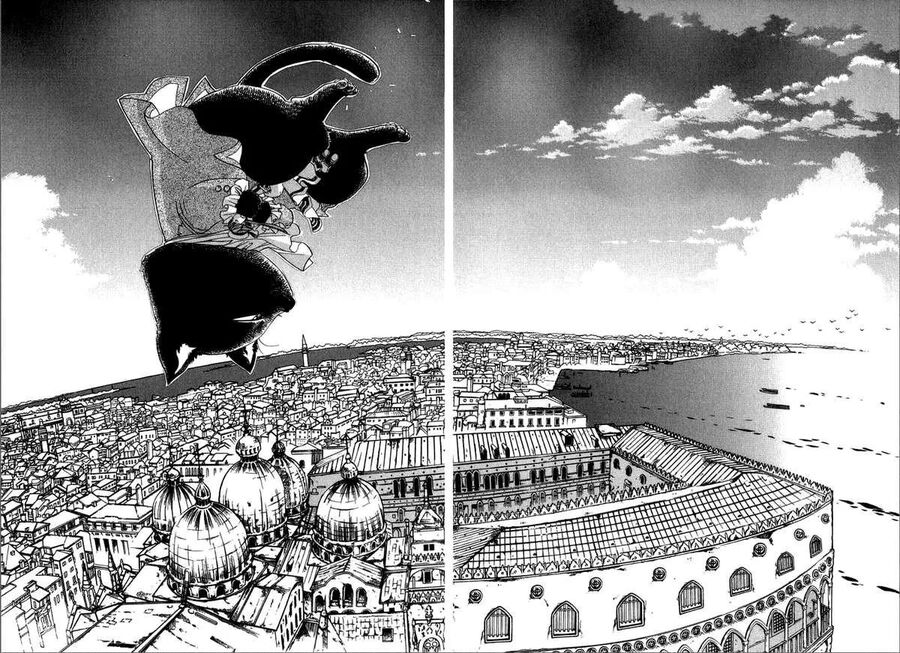 Genkai Level 1 Kara No Nariagari: Saijaku Level No Ore Ga Isekai Saikyou Ni Naru Made Chapter 53 - 32