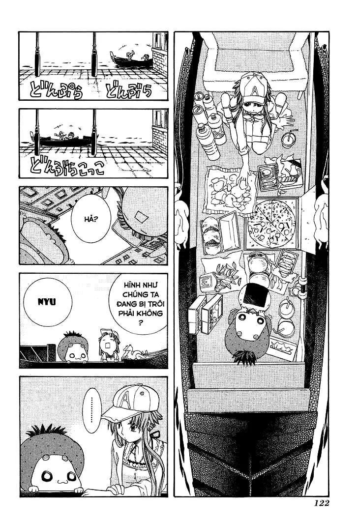 Genkai Level 1 Kara No Nariagari: Saijaku Level No Ore Ga Isekai Saikyou Ni Naru Made Chapter 54 - 11