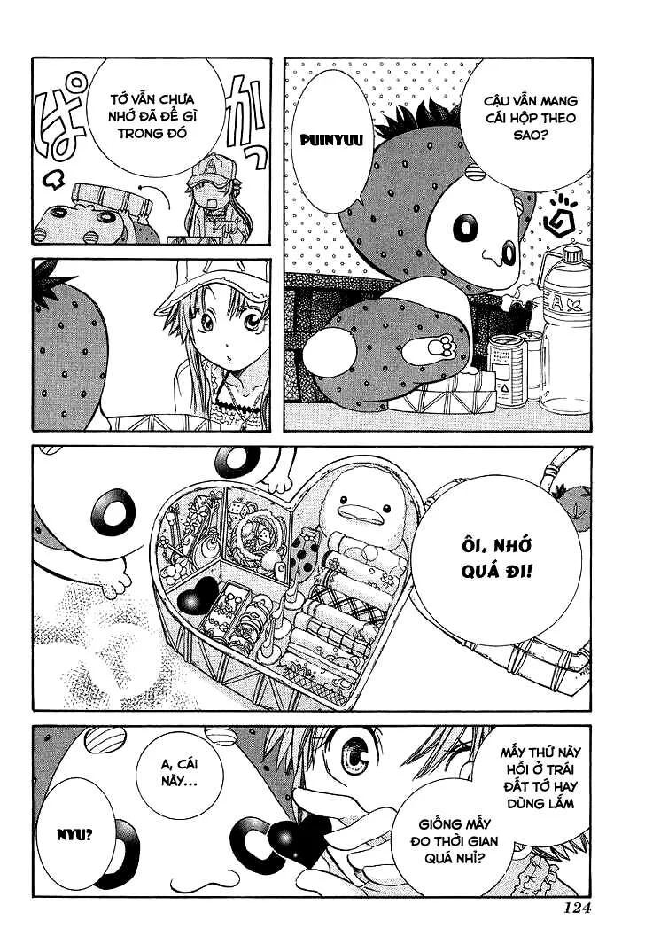 Genkai Level 1 Kara No Nariagari: Saijaku Level No Ore Ga Isekai Saikyou Ni Naru Made Chapter 54 - 13