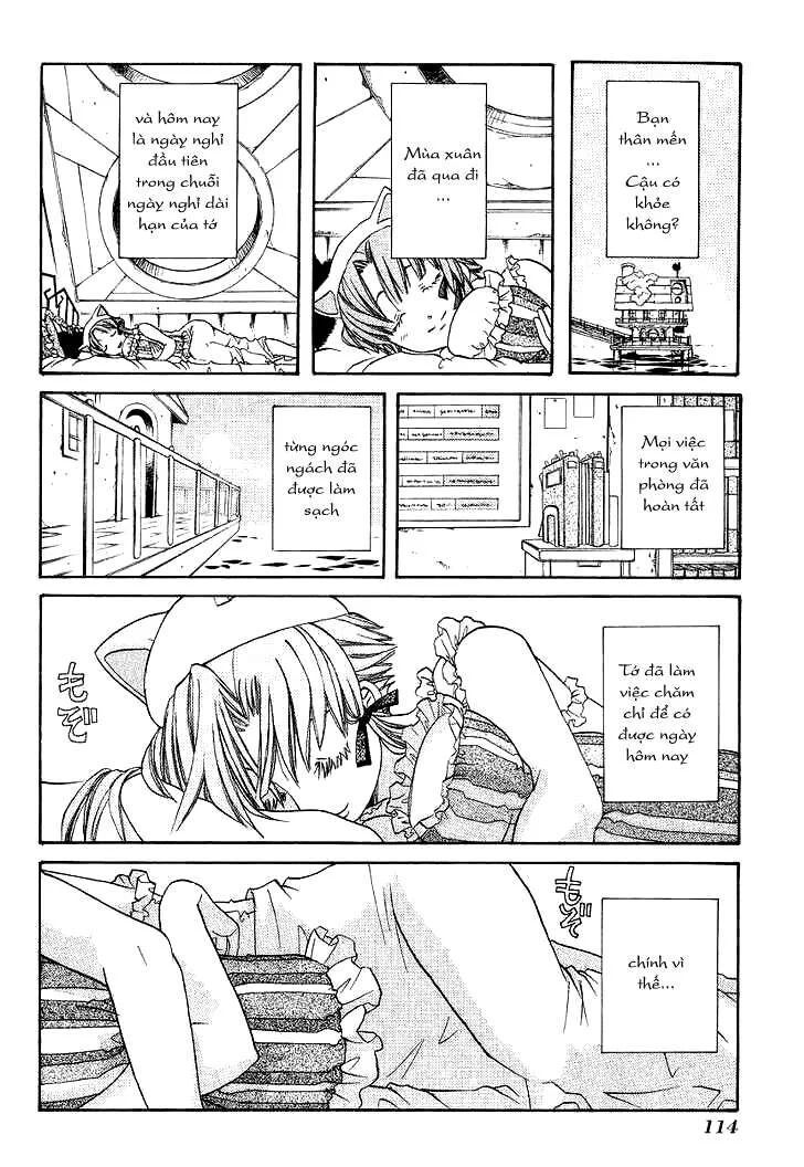 Genkai Level 1 Kara No Nariagari: Saijaku Level No Ore Ga Isekai Saikyou Ni Naru Made Chapter 54 - 3