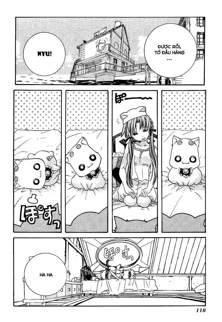 Genkai Level 1 Kara No Nariagari: Saijaku Level No Ore Ga Isekai Saikyou Ni Naru Made Chapter 54 - 7