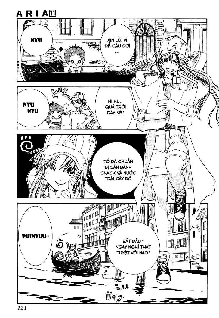 Genkai Level 1 Kara No Nariagari: Saijaku Level No Ore Ga Isekai Saikyou Ni Naru Made Chapter 54 - 10