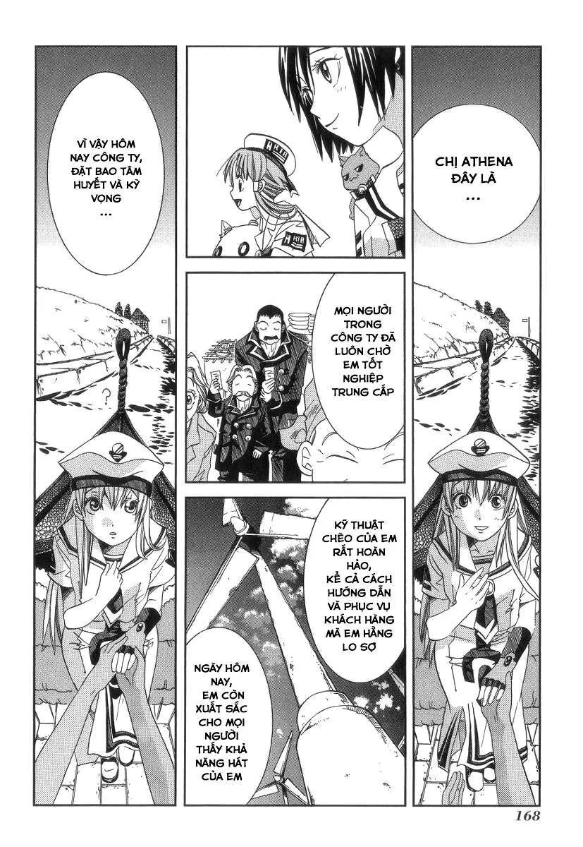 Genkai Level 1 Kara No Nariagari: Saijaku Level No Ore Ga Isekai Saikyou Ni Naru Made Chapter 55 - 36