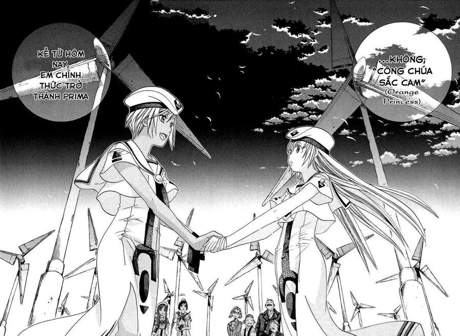 Genkai Level 1 Kara No Nariagari: Saijaku Level No Ore Ga Isekai Saikyou Ni Naru Made Chapter 55 - 38