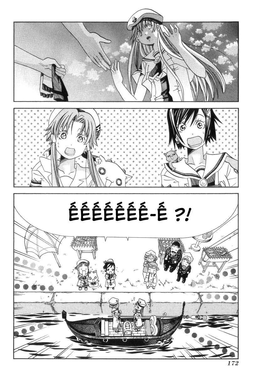 Genkai Level 1 Kara No Nariagari: Saijaku Level No Ore Ga Isekai Saikyou Ni Naru Made Chapter 55 - 39