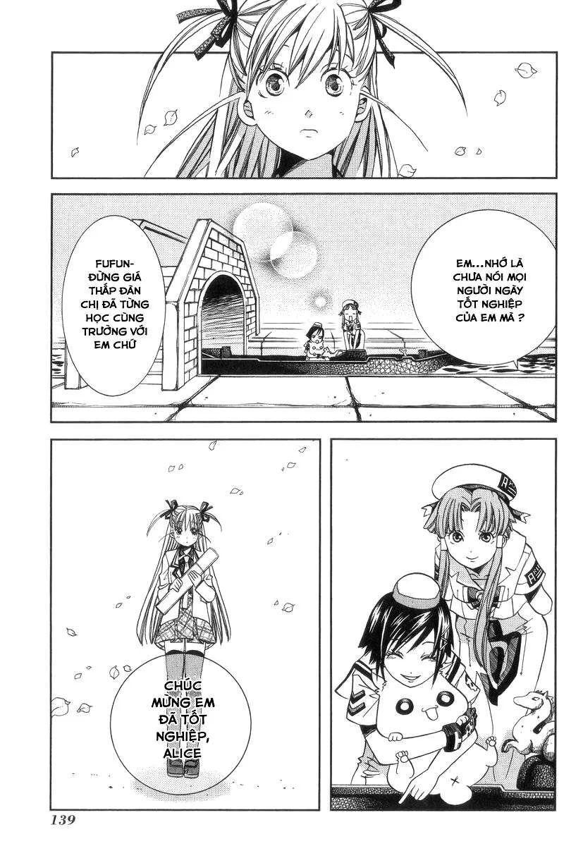 Genkai Level 1 Kara No Nariagari: Saijaku Level No Ore Ga Isekai Saikyou Ni Naru Made Chapter 55 - 8