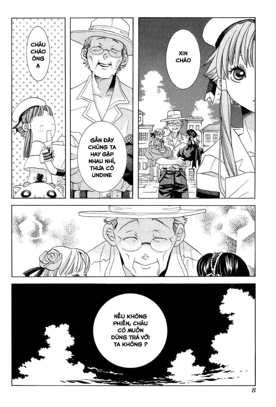 Genkai Level 1 Kara No Nariagari: Saijaku Level No Ore Ga Isekai Saikyou Ni Naru Made Chapter 56 - 12