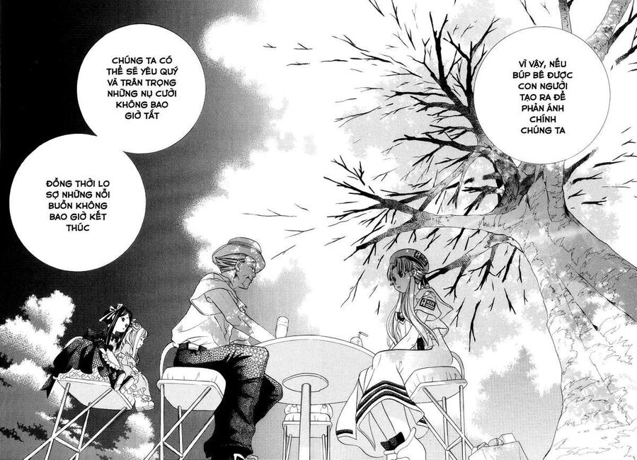 Genkai Level 1 Kara No Nariagari: Saijaku Level No Ore Ga Isekai Saikyou Ni Naru Made Chapter 56 - 18