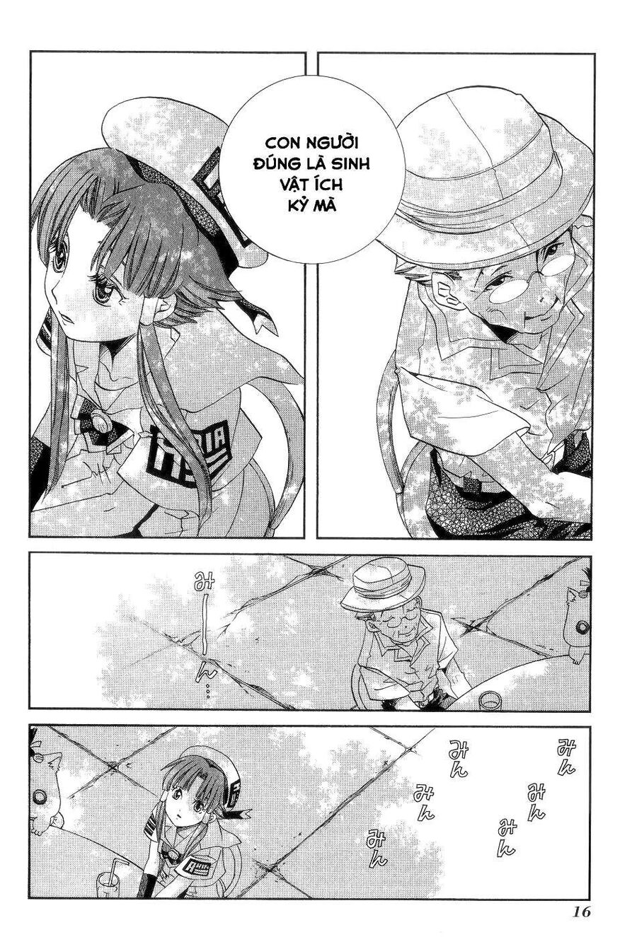 Genkai Level 1 Kara No Nariagari: Saijaku Level No Ore Ga Isekai Saikyou Ni Naru Made Chapter 56 - 19