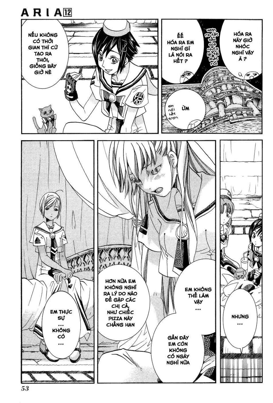 Genkai Level 1 Kara No Nariagari: Saijaku Level No Ore Ga Isekai Saikyou Ni Naru Made Chapter 57.5 - 17