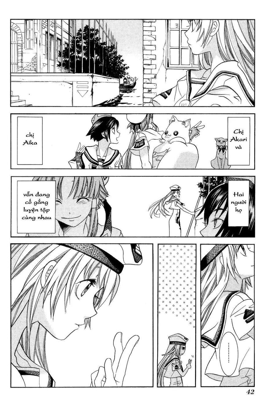 Genkai Level 1 Kara No Nariagari: Saijaku Level No Ore Ga Isekai Saikyou Ni Naru Made Chapter 57.5 - 6