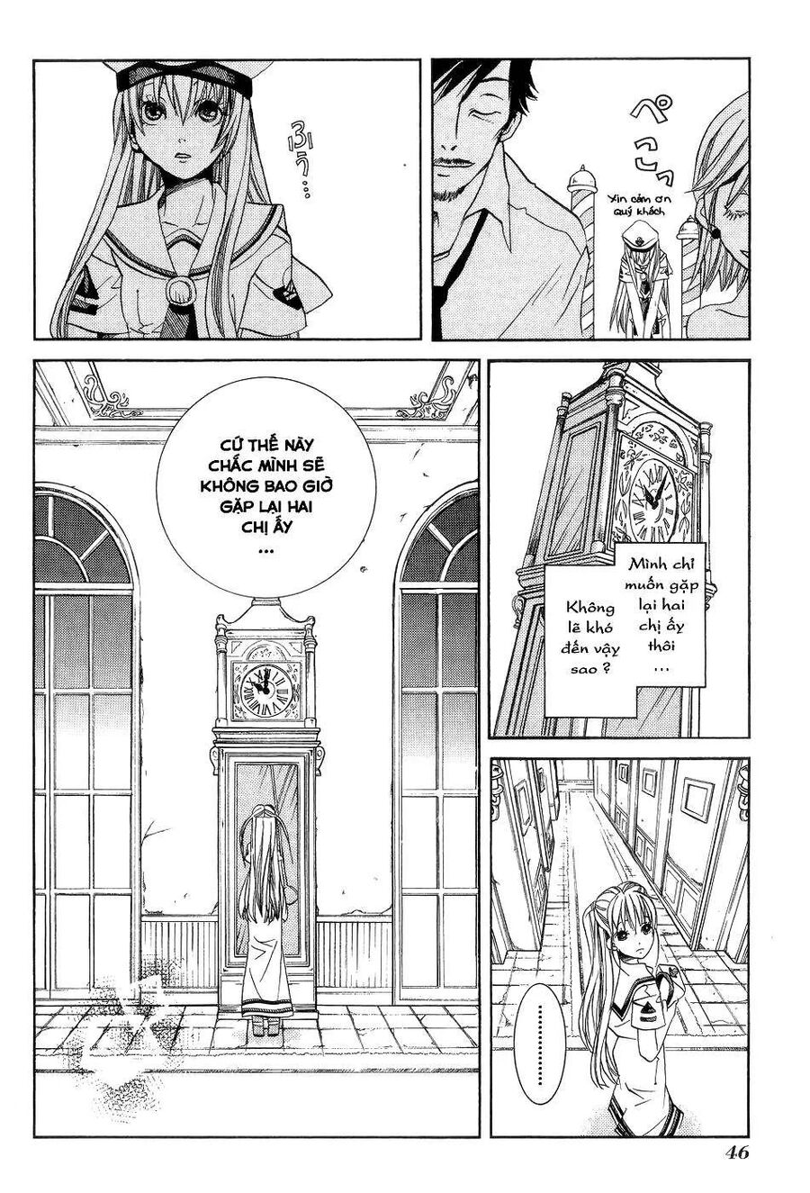 Genkai Level 1 Kara No Nariagari: Saijaku Level No Ore Ga Isekai Saikyou Ni Naru Made Chapter 57.5 - 10