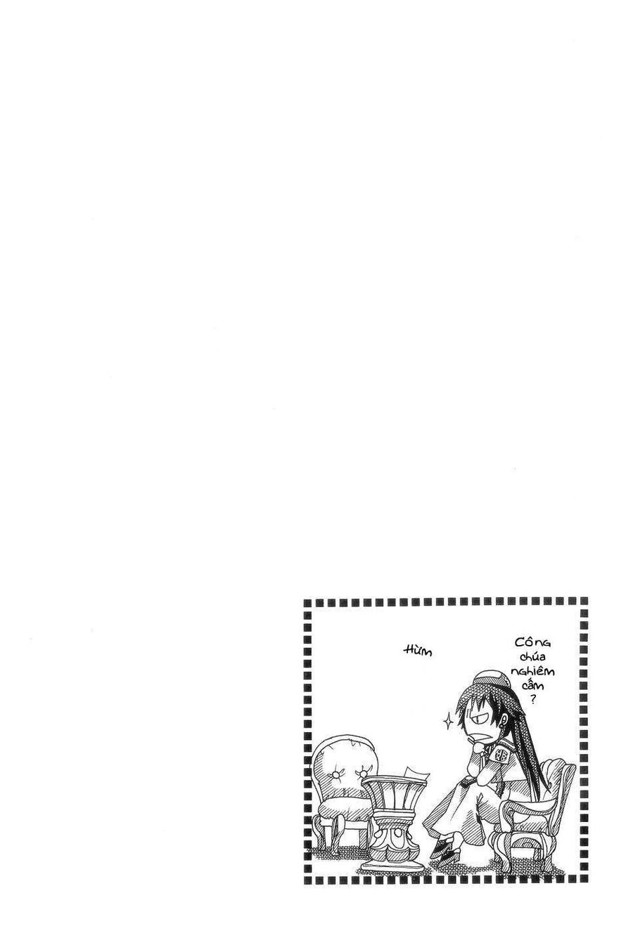 Genkai Level 1 Kara No Nariagari: Saijaku Level No Ore Ga Isekai Saikyou Ni Naru Made Chapter 57 - 4