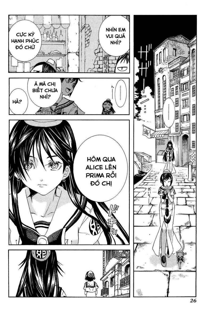 Genkai Level 1 Kara No Nariagari: Saijaku Level No Ore Ga Isekai Saikyou Ni Naru Made Chapter 57 - 8