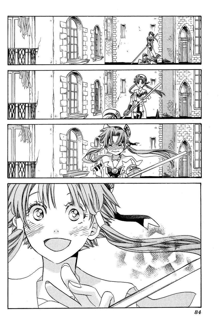 Genkai Level 1 Kara No Nariagari: Saijaku Level No Ore Ga Isekai Saikyou Ni Naru Made Chapter 58 - 30