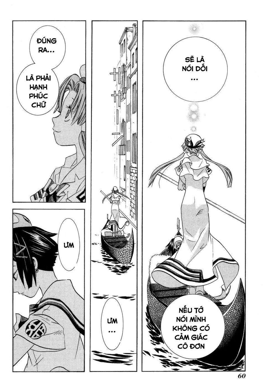 Genkai Level 1 Kara No Nariagari: Saijaku Level No Ore Ga Isekai Saikyou Ni Naru Made Chapter 58 - 6