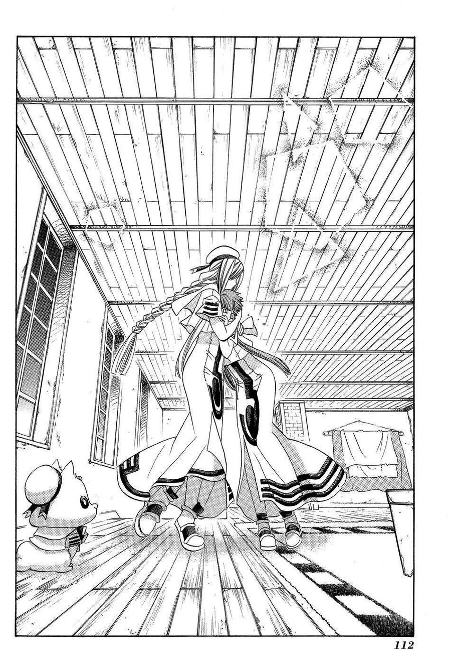 Genkai Level 1 Kara No Nariagari: Saijaku Level No Ore Ga Isekai Saikyou Ni Naru Made Chapter 59 - 23