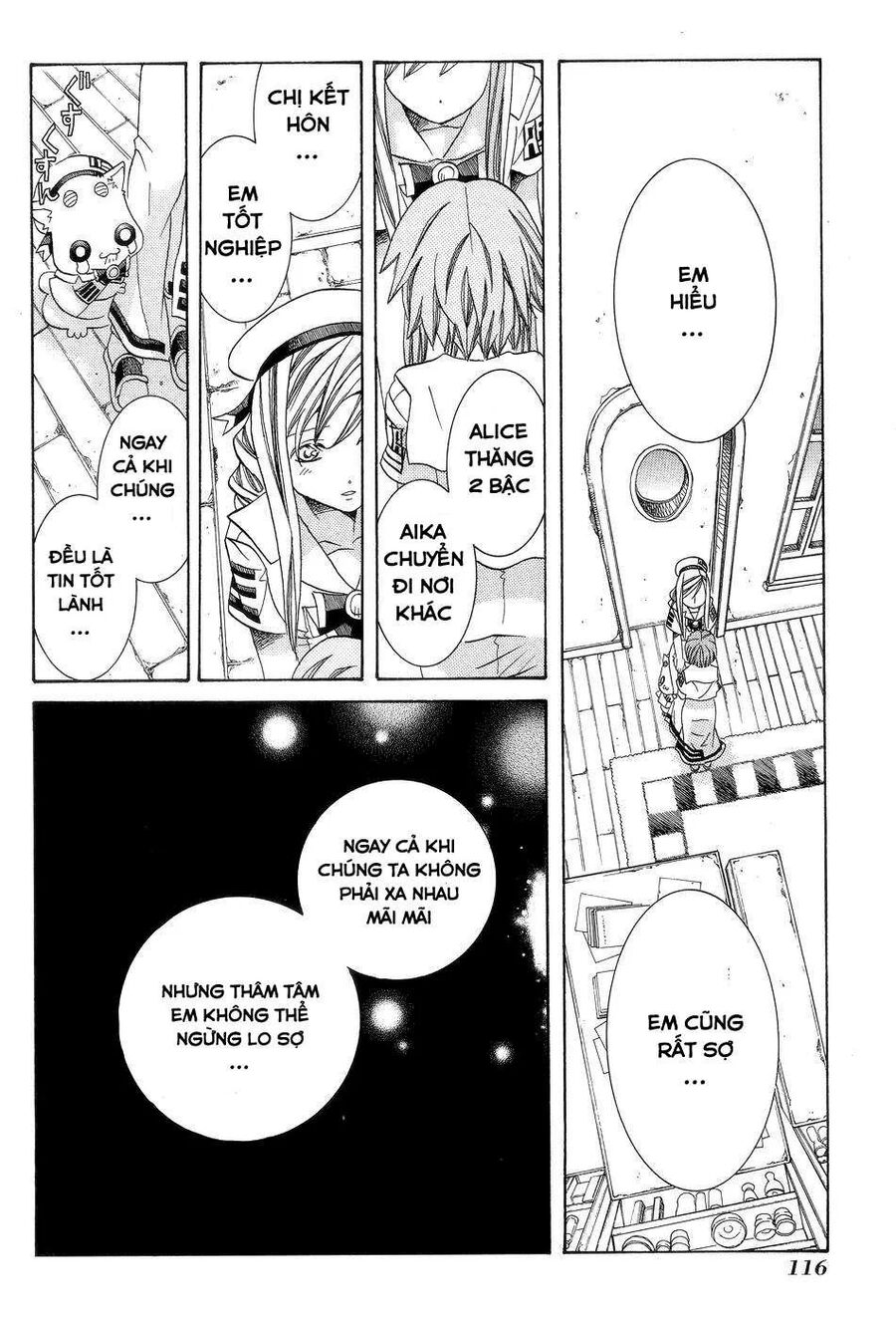 Genkai Level 1 Kara No Nariagari: Saijaku Level No Ore Ga Isekai Saikyou Ni Naru Made Chapter 59 - 27